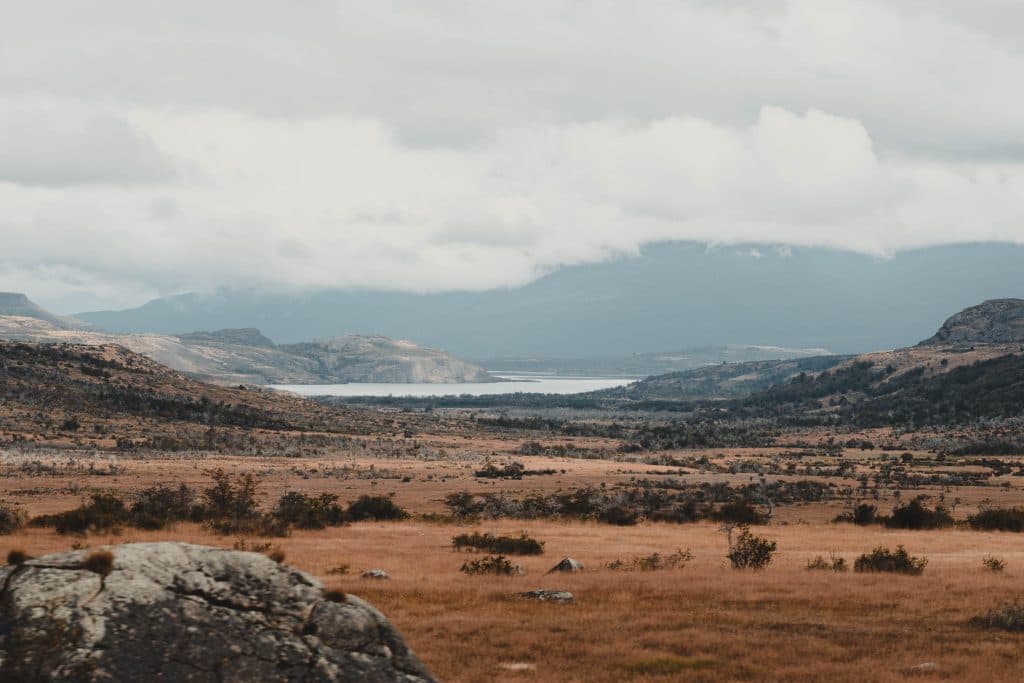 patagonie bezoeken en torres del paine