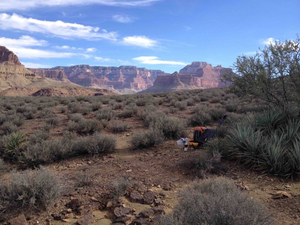 Cremation is groots, overweldigend, en prachtig.
