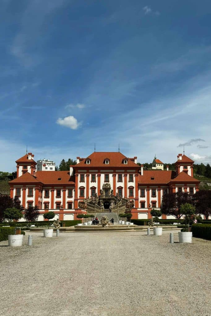 beste restaurant Praag: Bistro Karel