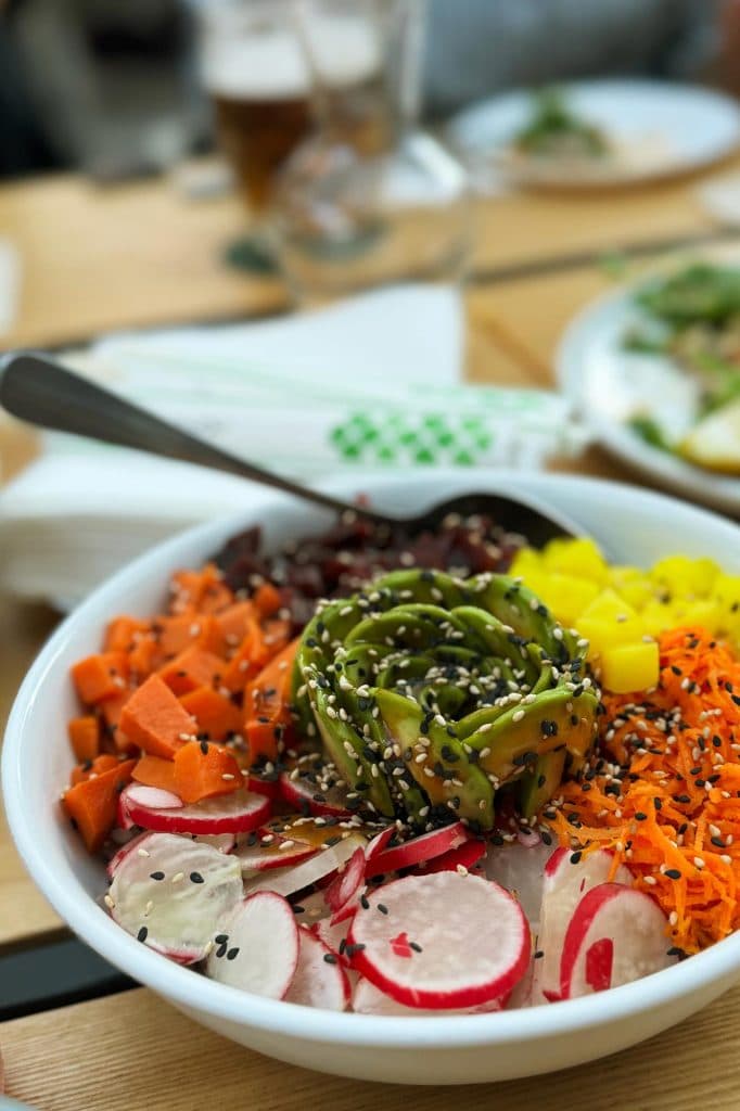 beste restaurants van praag: Manifesto Andě