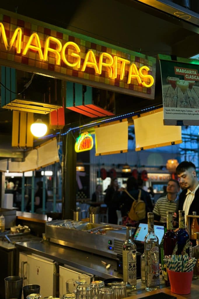 beste restaurants van praag: Manifesto Andě