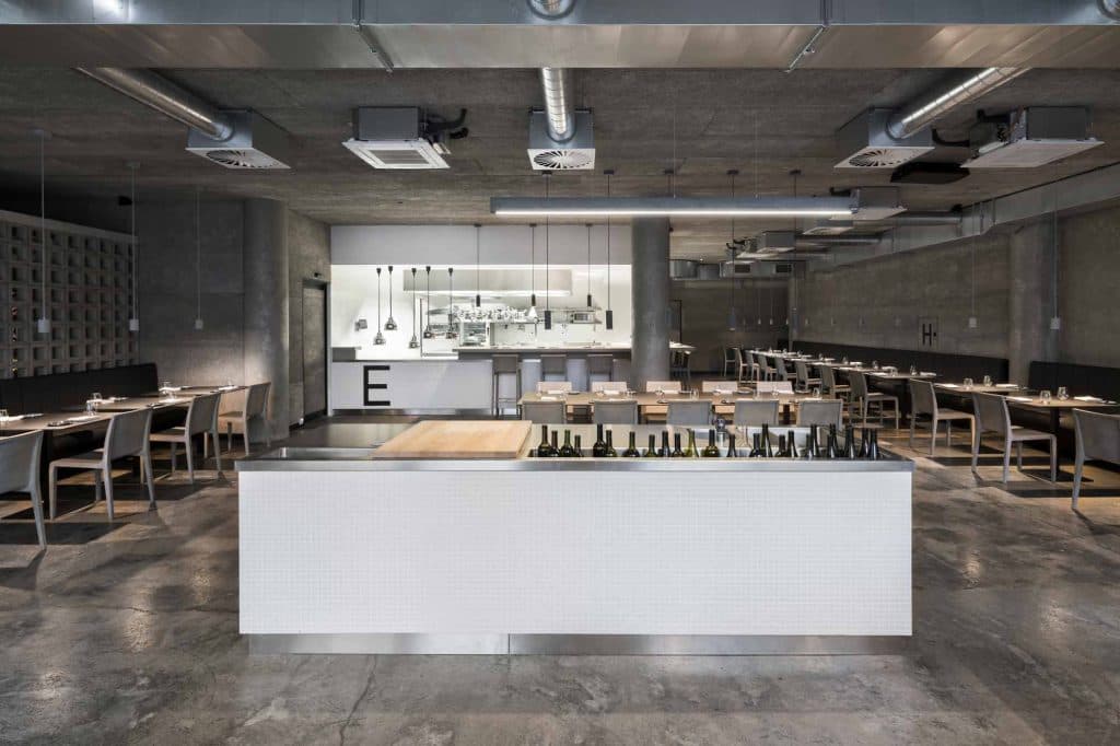 the eatery beste restaurants van praag