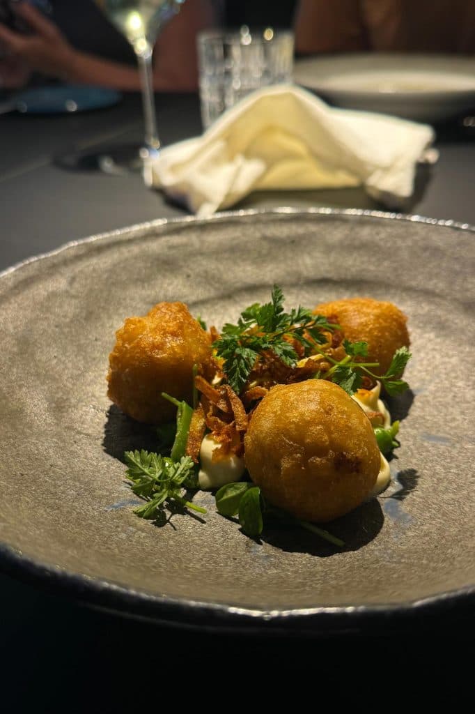 beste restaurants in praag: the eatery