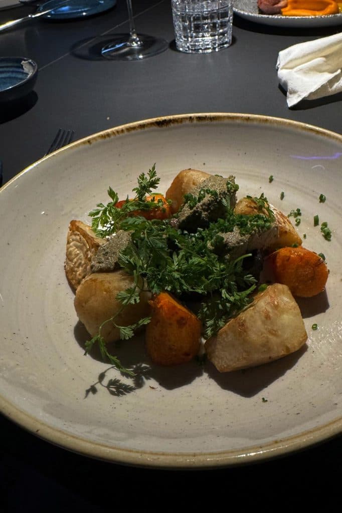 beste restaurants in praag: the eatery