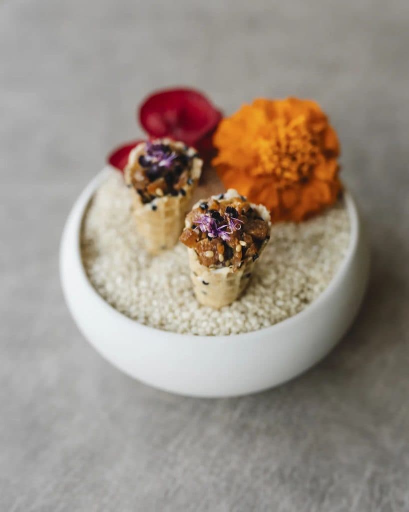 Lekker italiaans restaurant in Genk