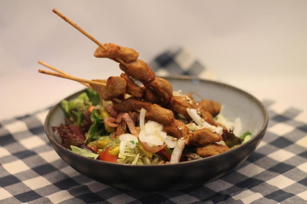 griekse frituur in genk