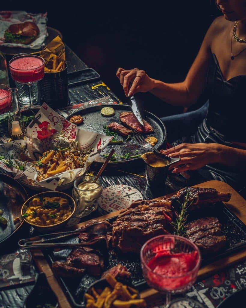 beste restaurant in genk