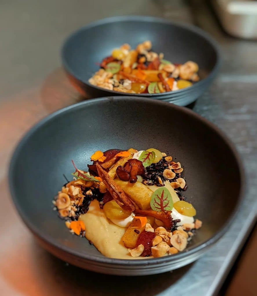 Lekker italiaans restaurant in Genk