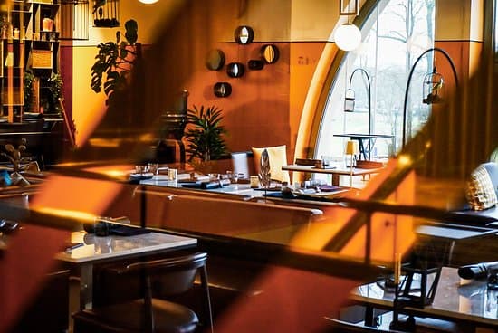 partaash terrazza genk