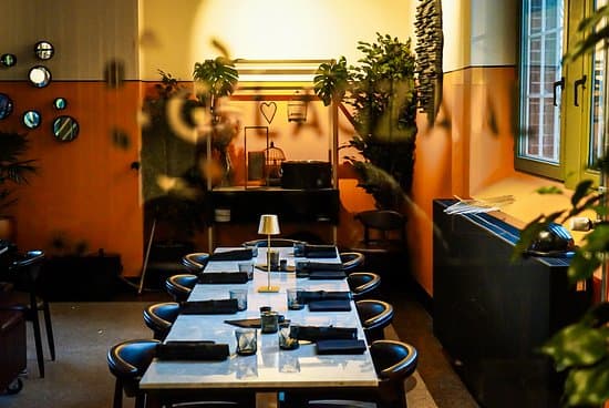 partaash restaurant genk