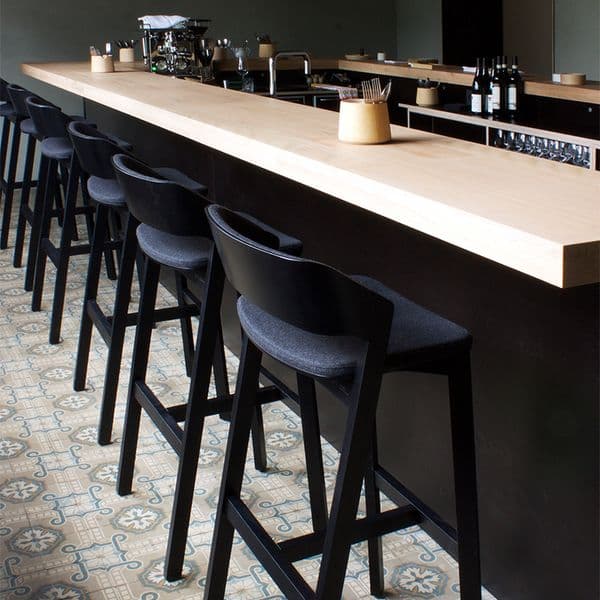 gastronomisch restaurant U in Genk