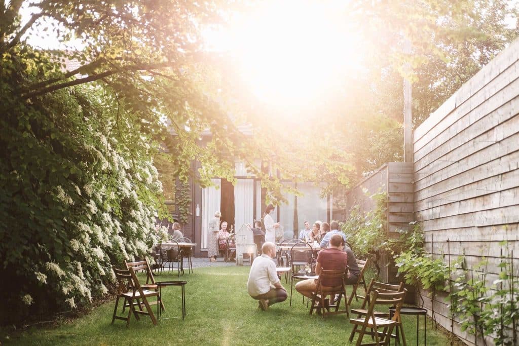 wine and dine robijn beste restaurant in genk