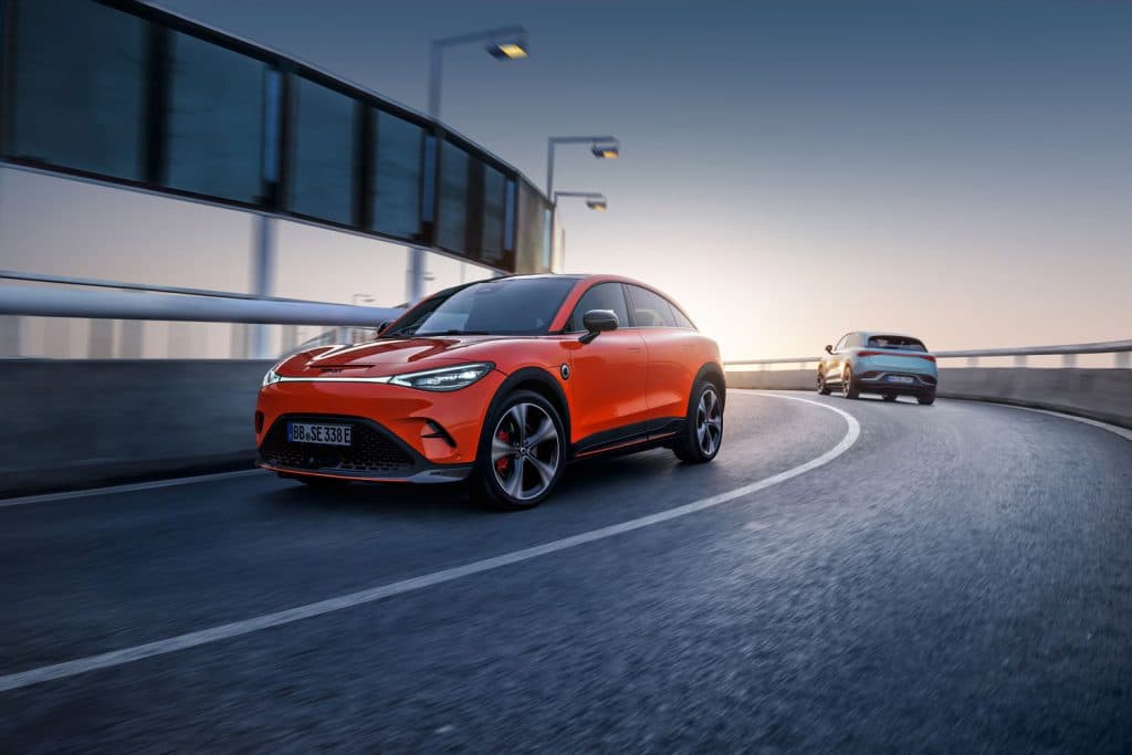 smart #3 ecologische en duurzame citytrips