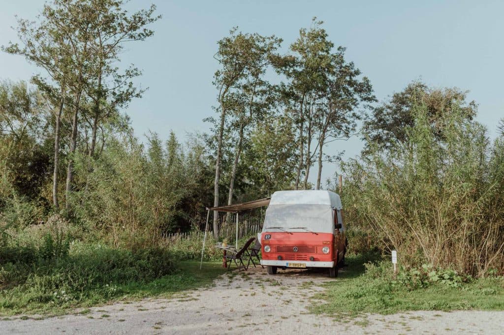 ons buiten camping nederland