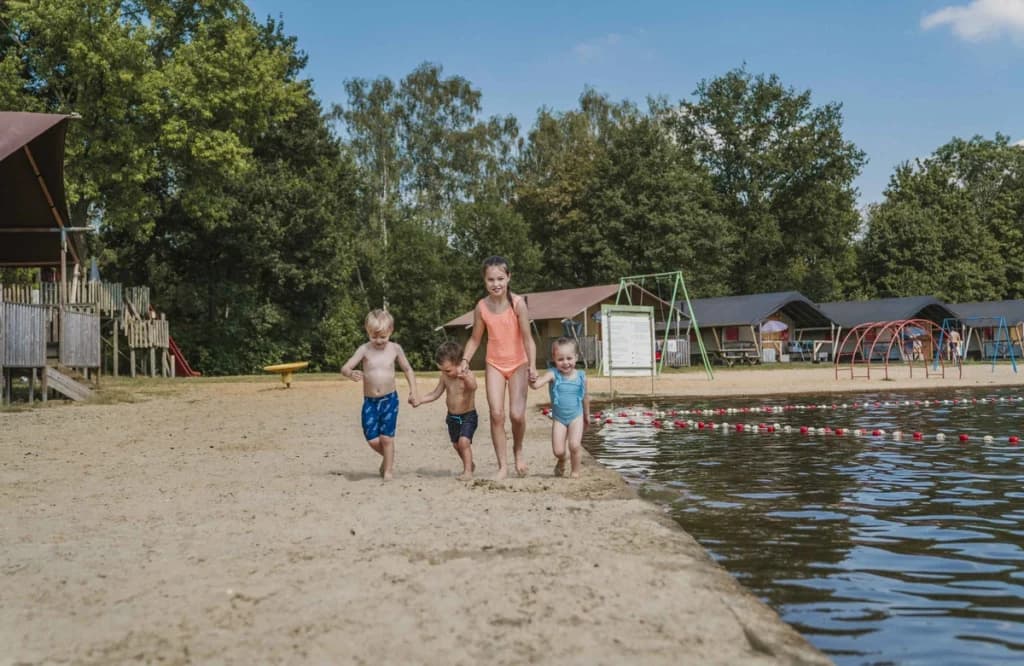 vakantiepark dierenbos