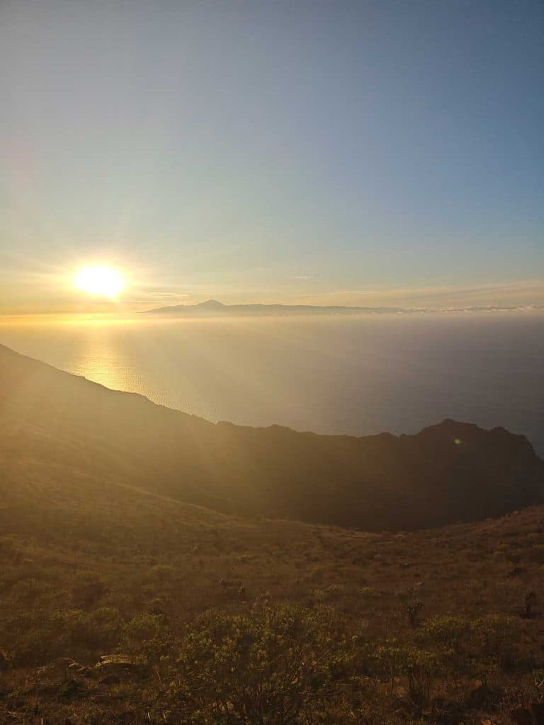 bikepack gran canaria gran guanche