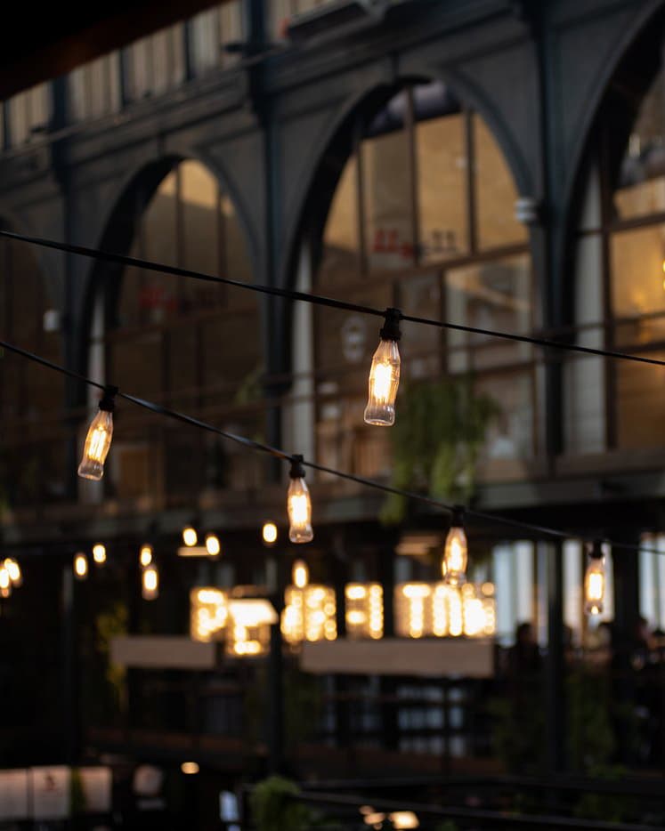 de vleeshalle in mechelen