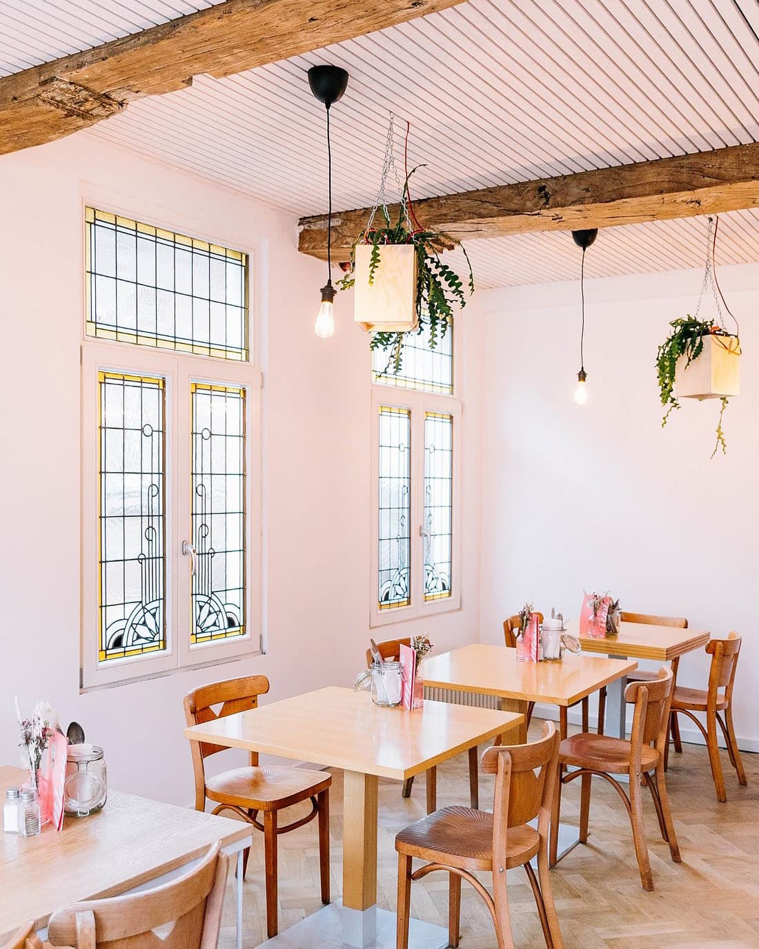 lunchen bij kato gateaux in mechelen