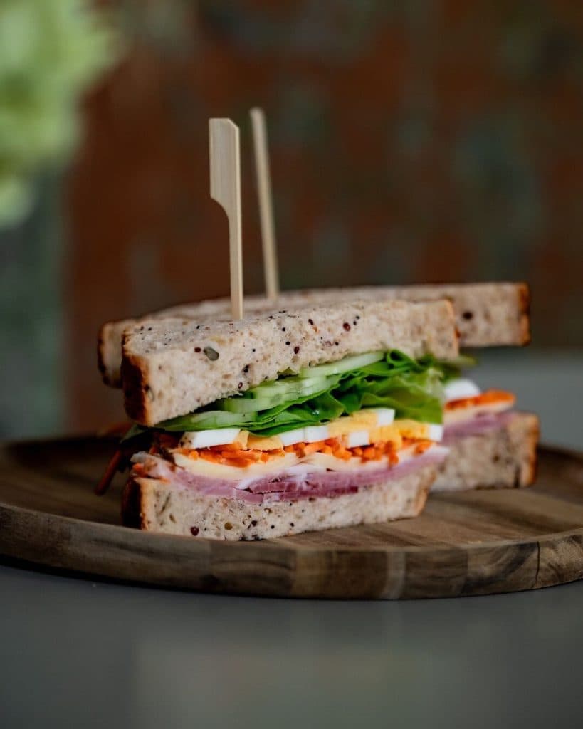 bar big: een van de beste lunch adressen in mechelen