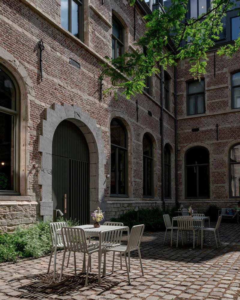 bar big: een van de beste lunch adressen in mechelen