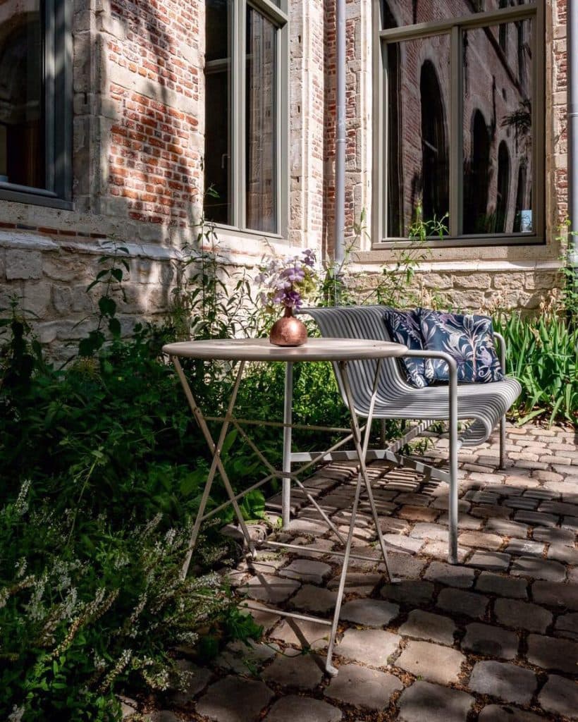 bar big: een van de beste lunch adressen in mechelen