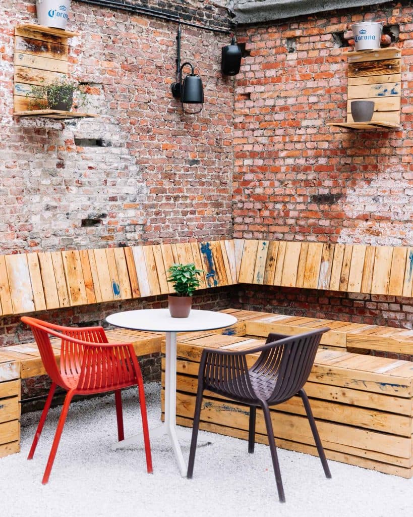 beste koffiebar in mechelen