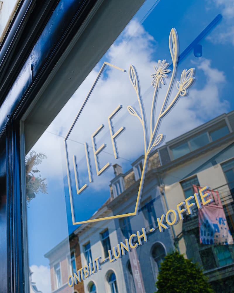 lief in mechelen beste lunchbar