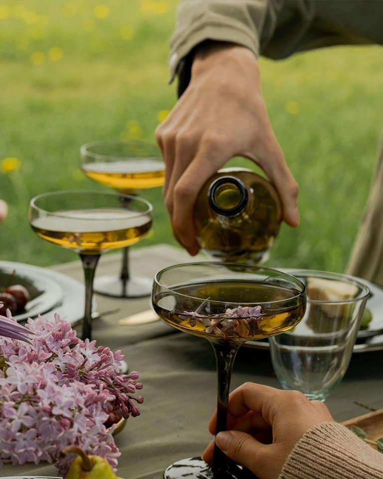 lunchen in mechelen bij het bestek