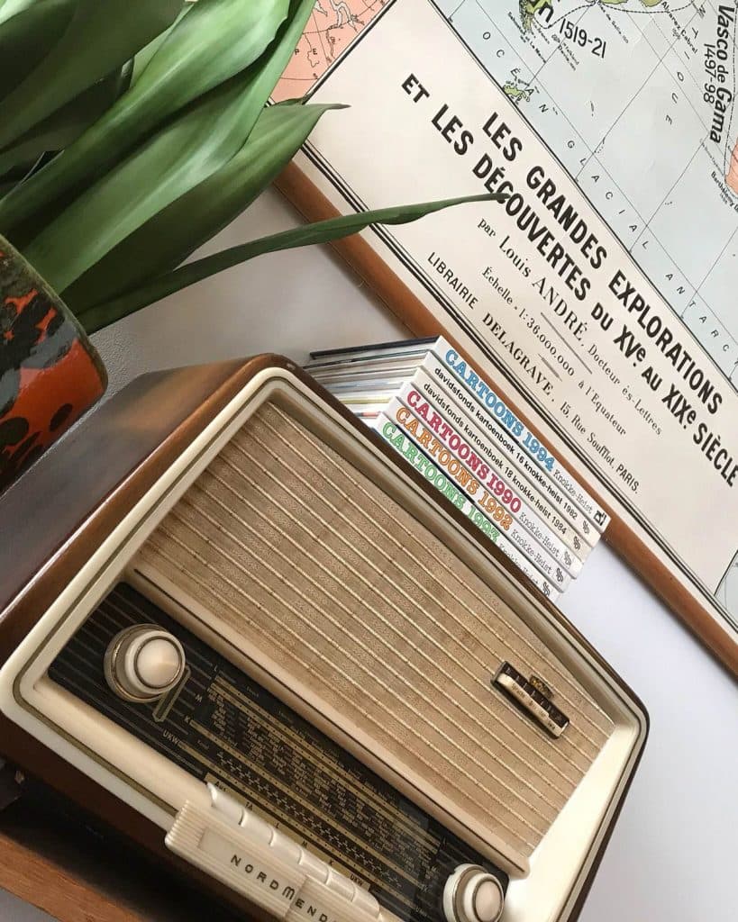 eten bij bokes en co