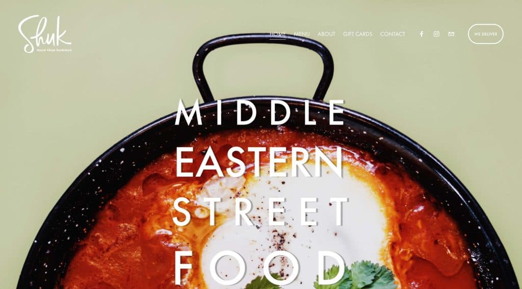 shuk antwerpen lunchen in antwerpen