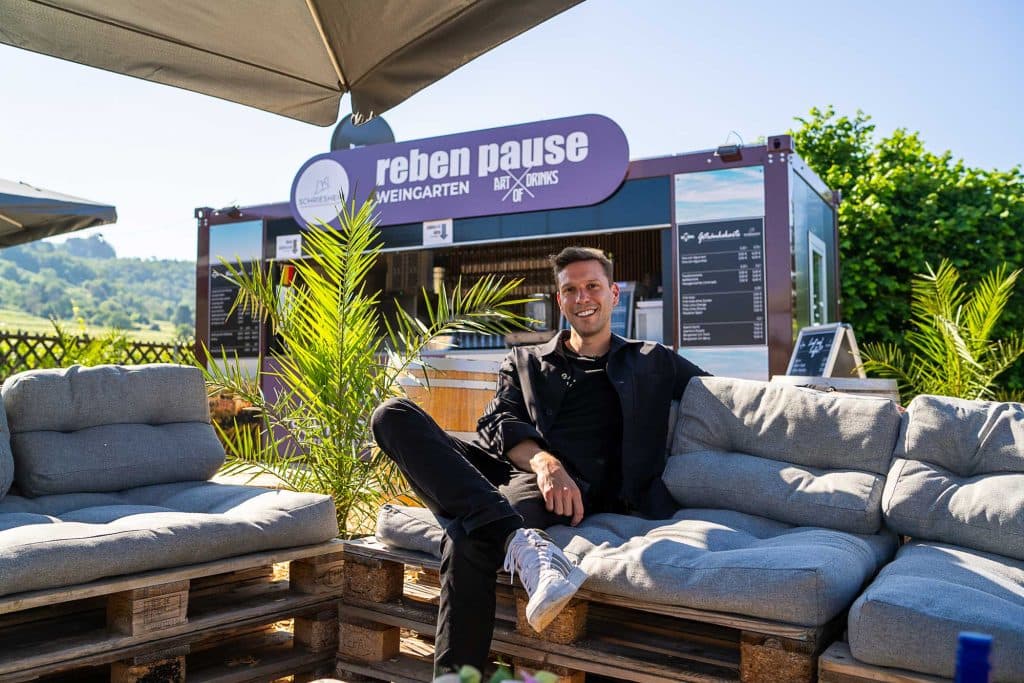 wijnvakantie duitsland baden wurttemberg