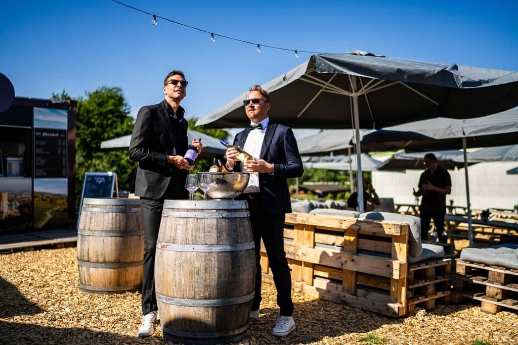 wijnvakantie duitsland baden wurttemberg