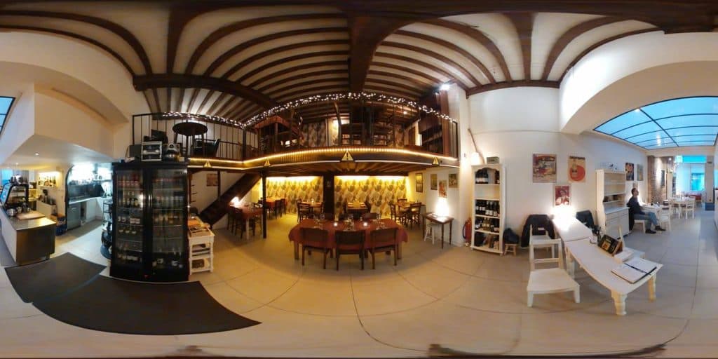 mimis antwerpen beste grieks restaurant