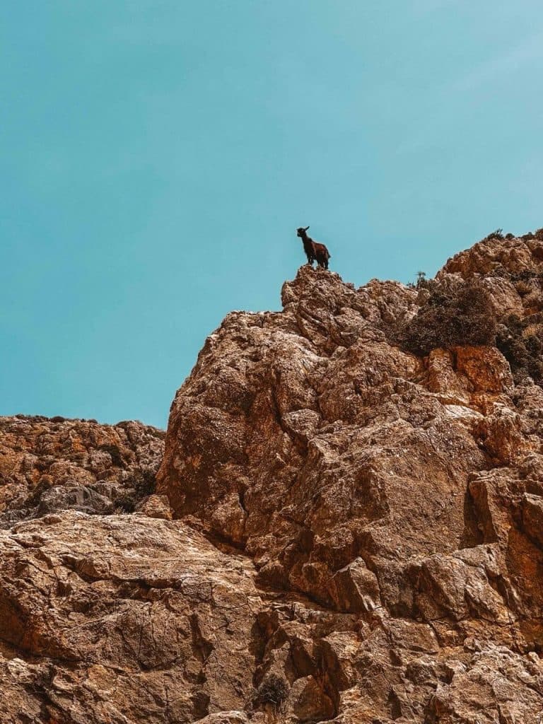 bezienswaardigheden Kreta