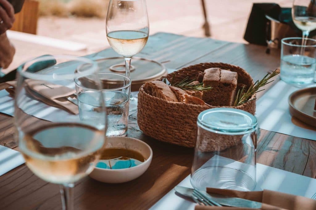 vakantie Griekenland