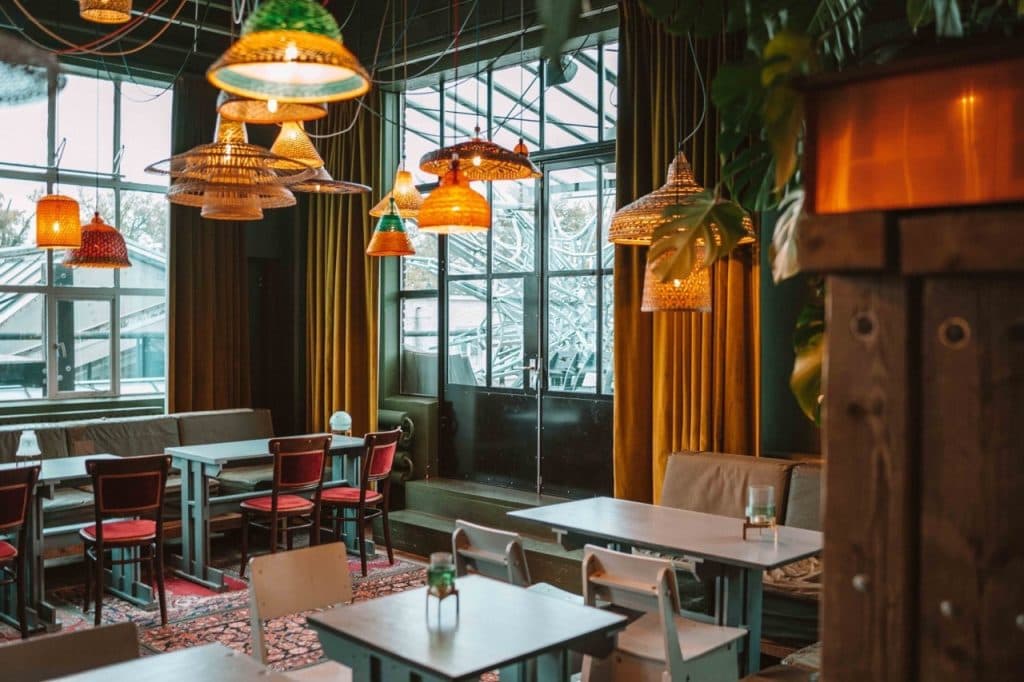 Overnachten in Eindhoven