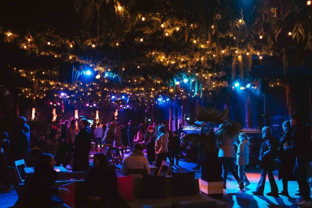 Glow Festival Eindhoven