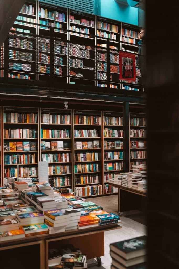 Winkelen in Eindhoven