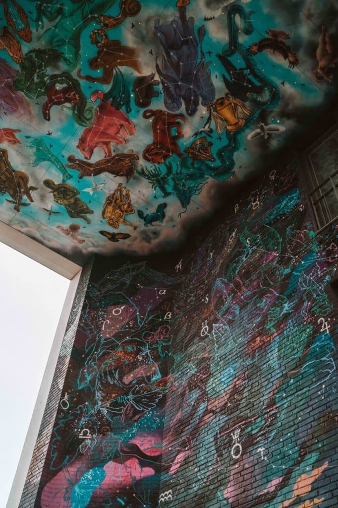 Street art Eindhoven