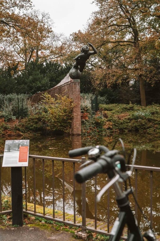 Wat doen in Eindhoven