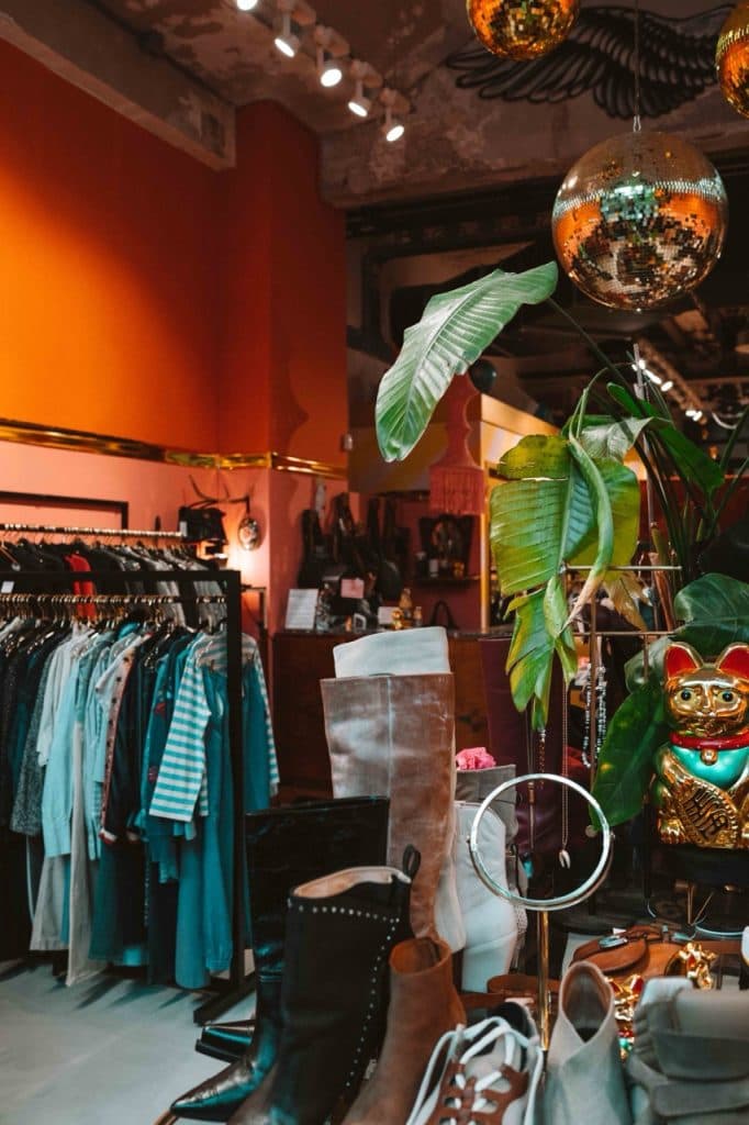 Shoppen in Eindhoven