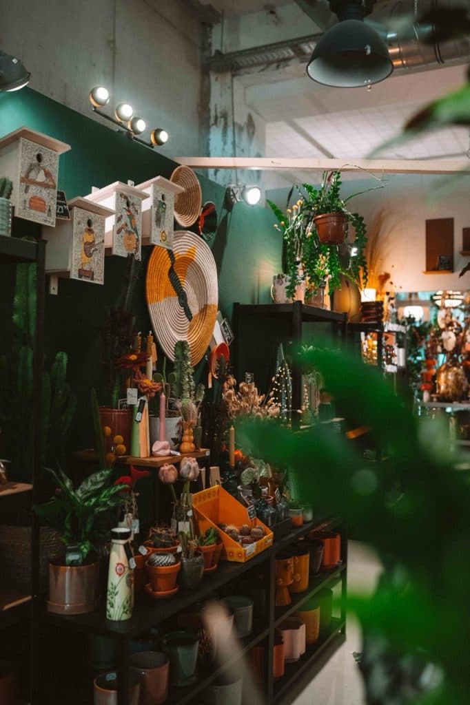 Shoppen in Eindhoven