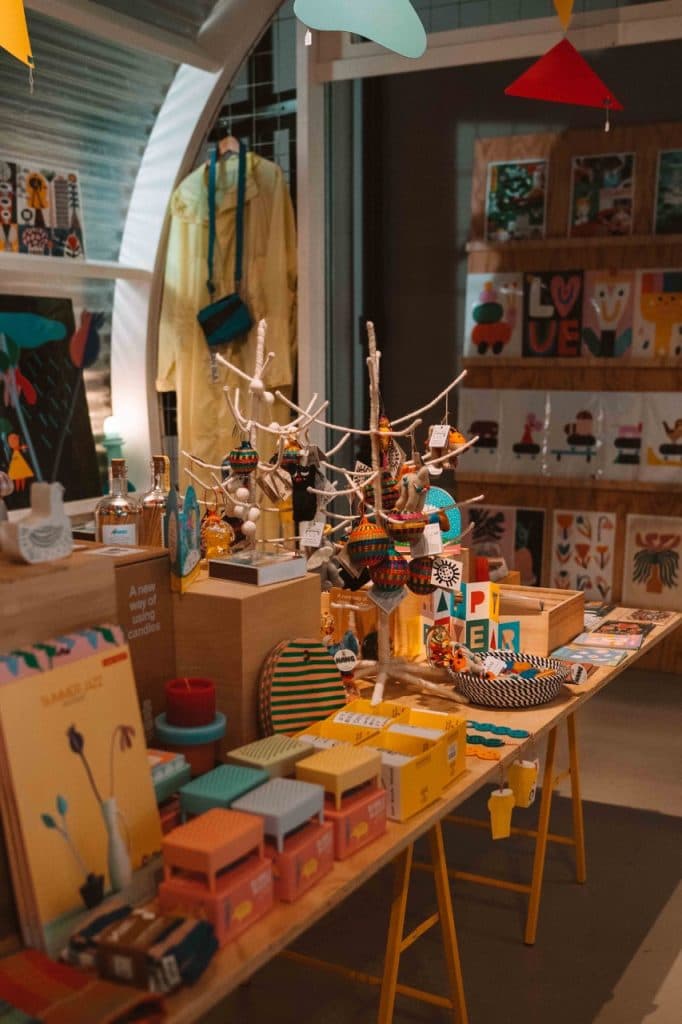 Shoppen in Eindhoven