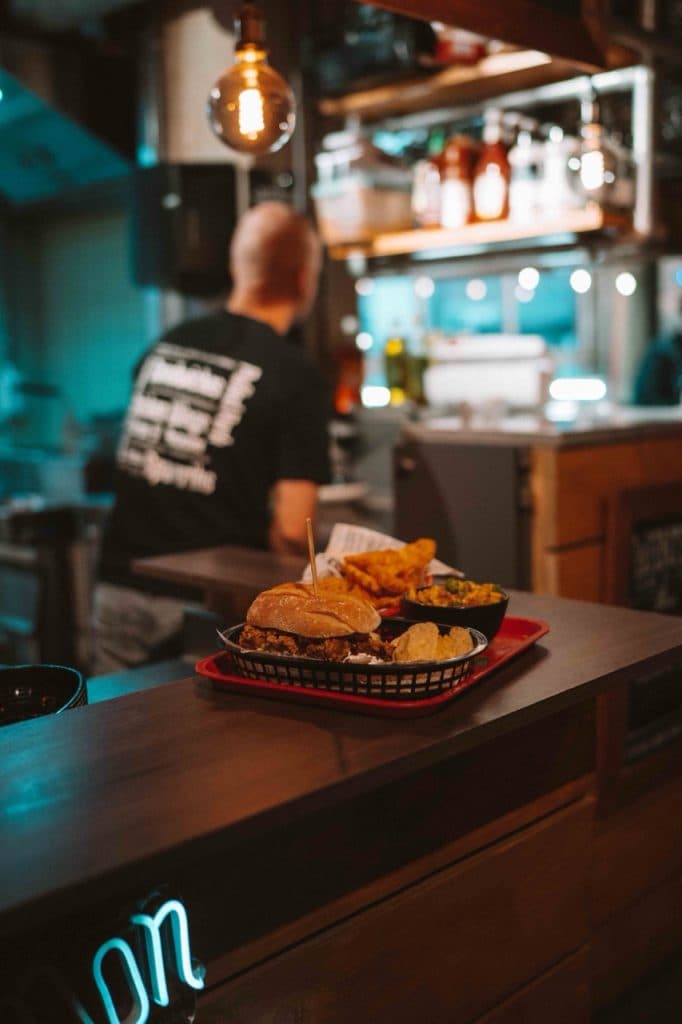 Foodmarket Eindhoven