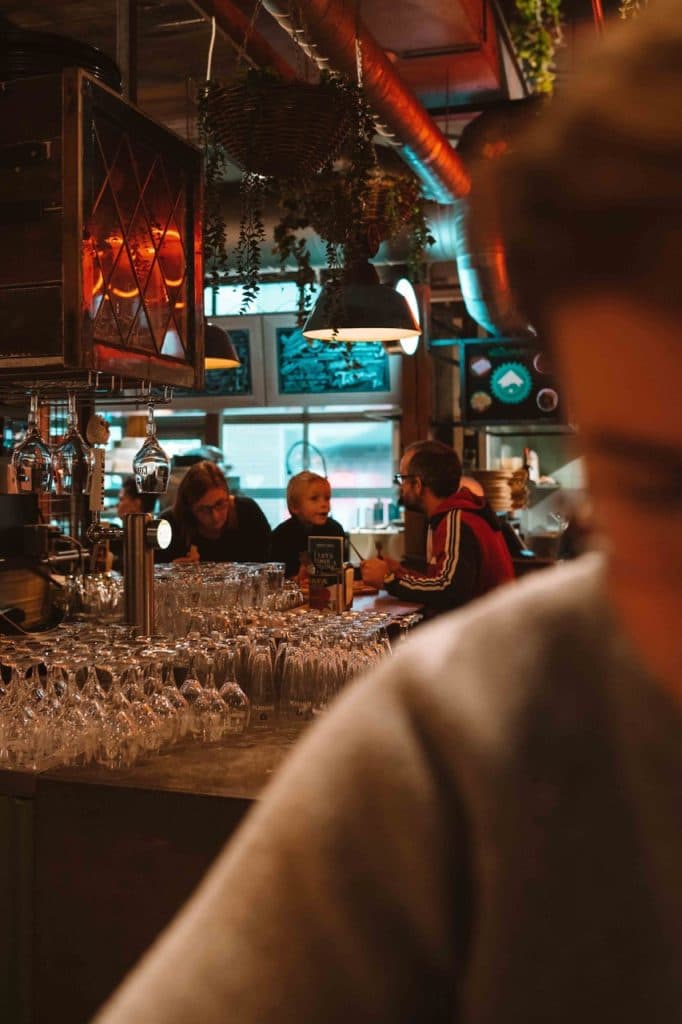 Foodmarket Eindhoven