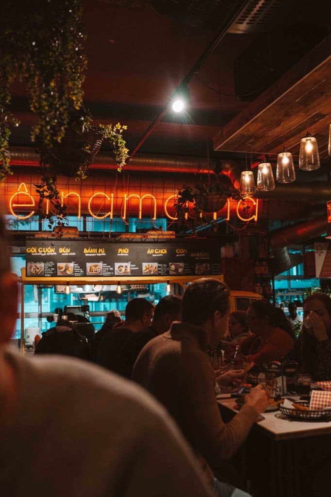 Foodmarket Eindhoven