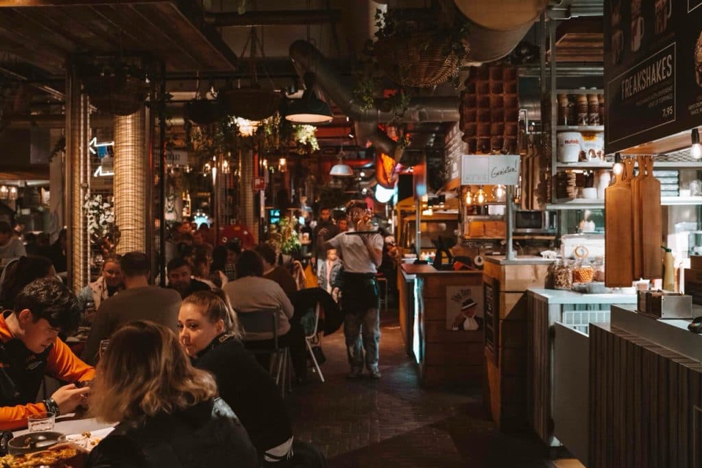 bezienswaardigheden Eindhoven Nederland