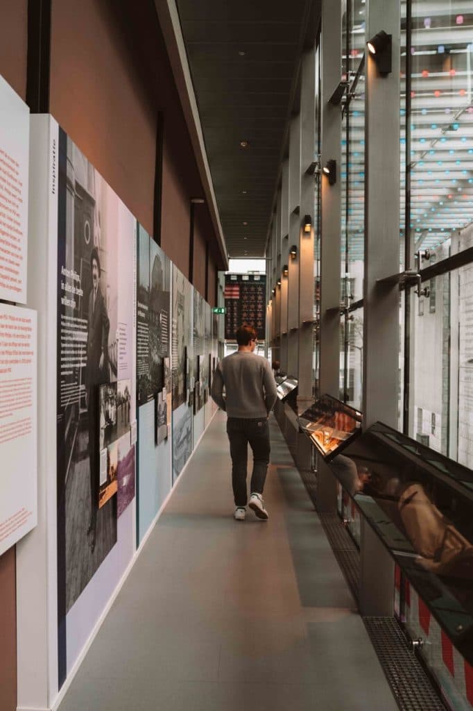 bezienswaardigheden Eindhoven Nederland