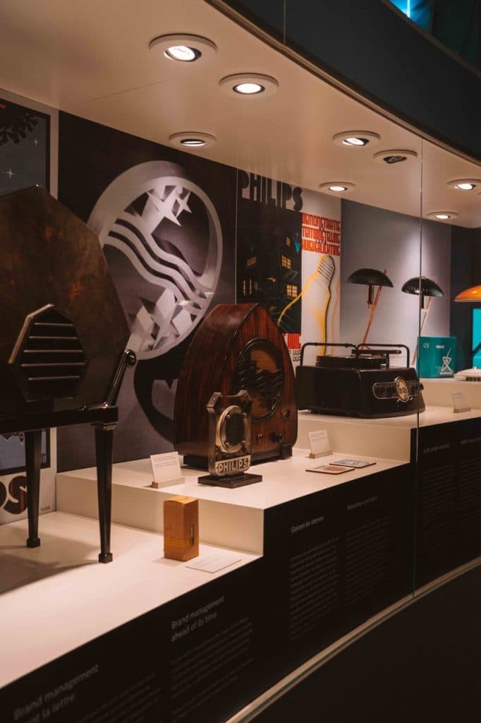 bezienswaardigheden Eindhoven Nederland