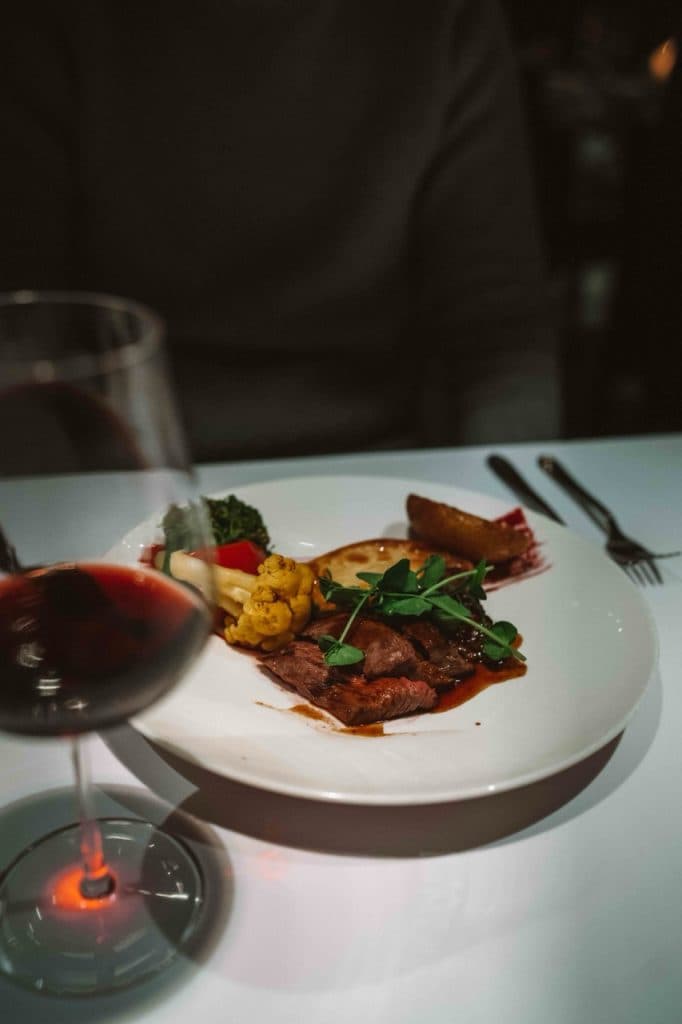 Restaurants Eindhoven Nederland